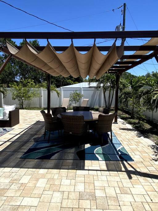 Casa Verde Sarasota Retreat Ngoại thất bức ảnh