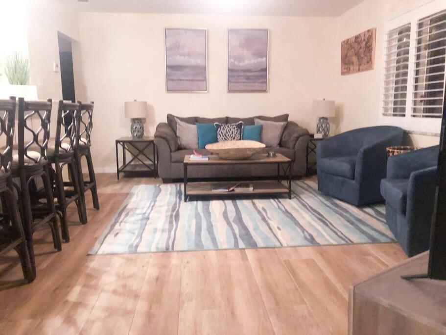 Casa Verde Sarasota Retreat Ngoại thất bức ảnh