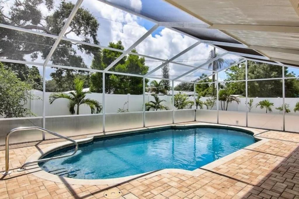 Casa Verde Sarasota Retreat Ngoại thất bức ảnh