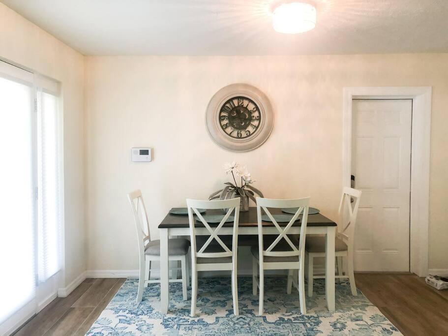 Casa Verde Sarasota Retreat Ngoại thất bức ảnh
